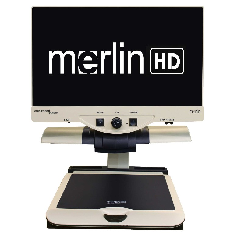 Merlin HD 【HDパックなし】 (24インチ)