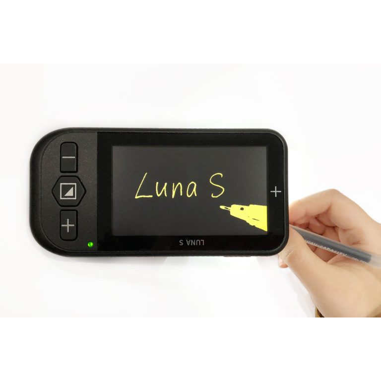 拡大読書器 LUNA S [ルナエス] 【キャンペーン価格】