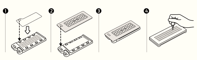 点字用紙セット