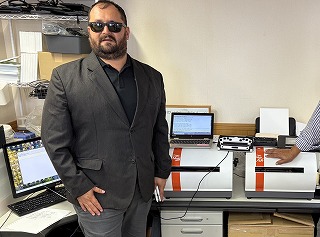 パラグアイ視覚障害者連合